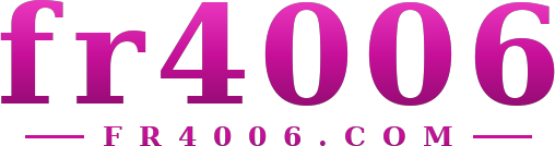 fr4006 logo