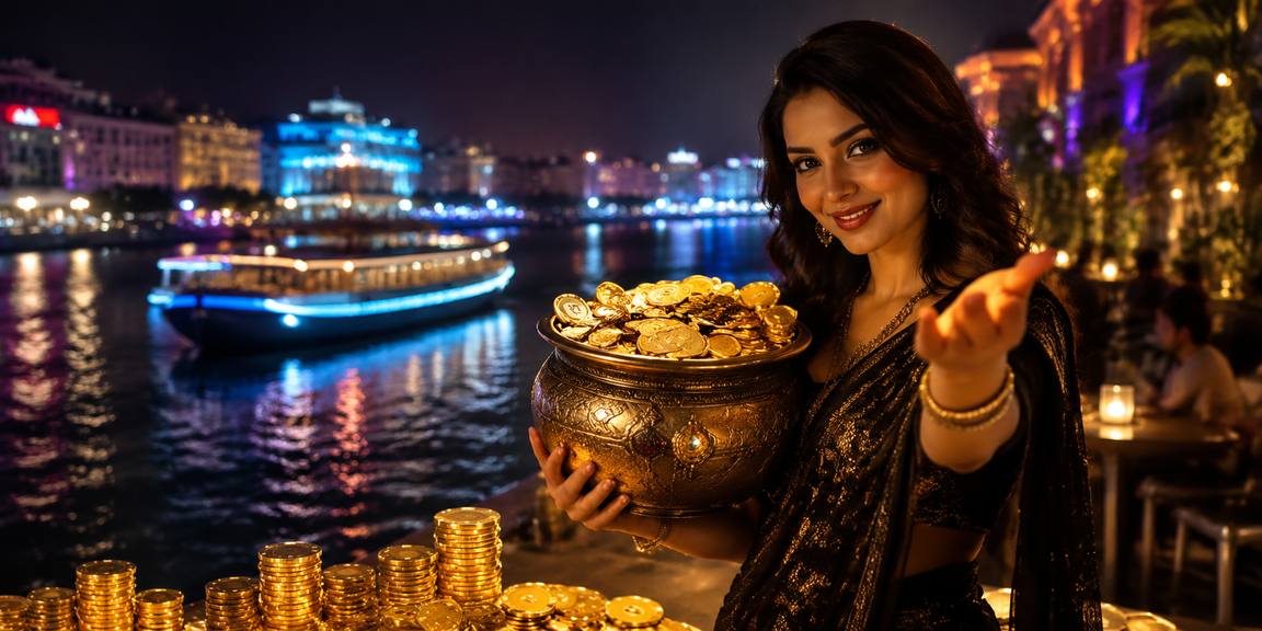 fr4006 নিয়মিত খেলার পর অ্যাকাউন্টে কী পাওয়া যায়